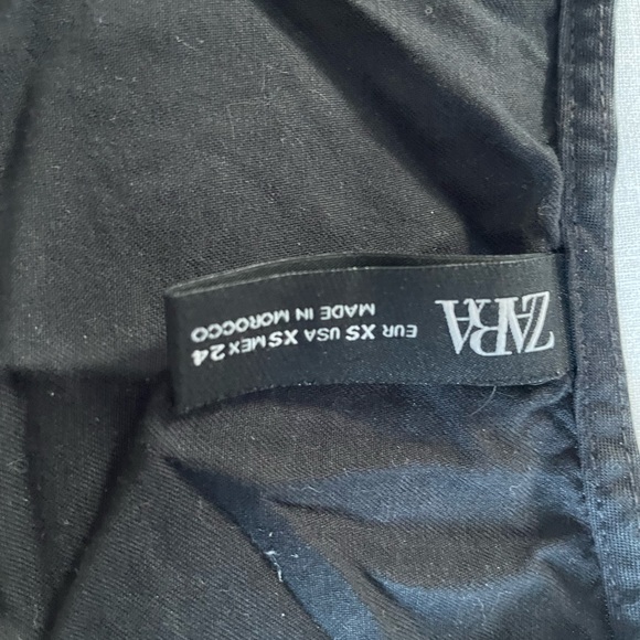 Zara Dress - Picture 2 of 2